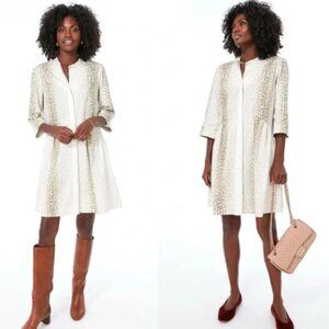 Tuckernuck | Royal Shirt Dress Antelope
